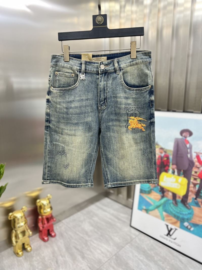 Burberry Jeans